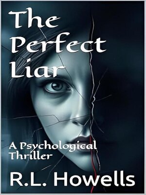 cover image of The Perfect Liar
